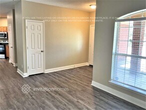 6412 Rainwater Way in Fort Worth, TX - Building Photo - Building Photo