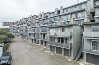 775 Burnett Ave in San Francisco, CA - Foto de edificio - Building Photo