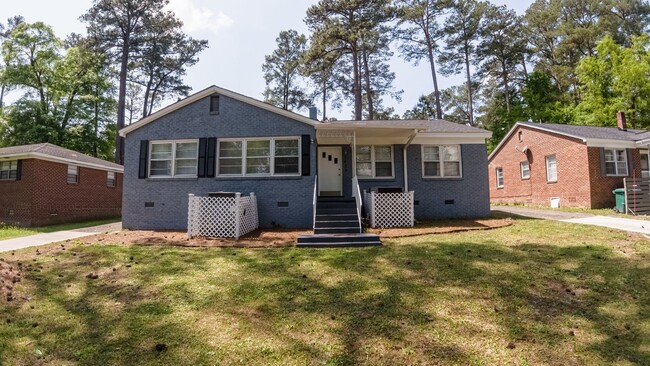 1421 Colin Kelly Dr in Columbia, SC - Building Photo - Building Photo