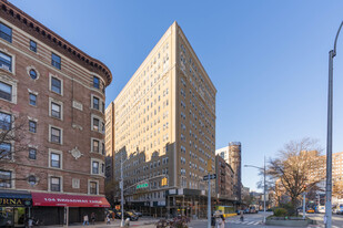 The Armstead in New York, NY - Foto de edificio - Building Photo