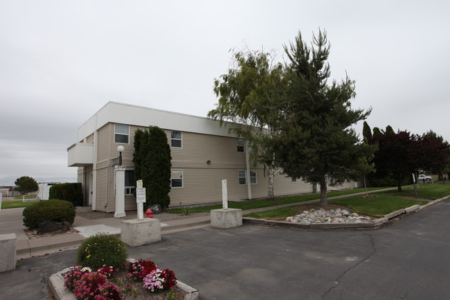 Northview Apartments in Twin Falls, ID - Building Photo - Building Photo