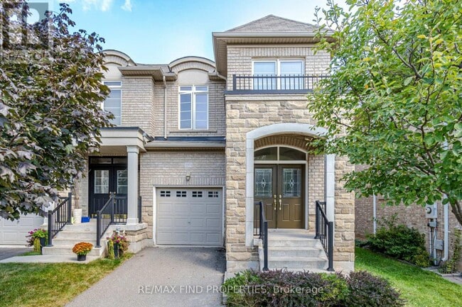 property at 2371 Baronwood Dr