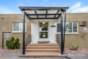 3150 N Harlan St in Wheat Ridge, CO - Building Photo