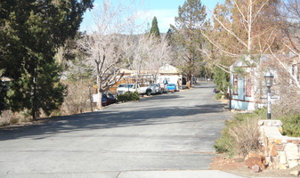 41044 Big Bear Blvd Apartamentos