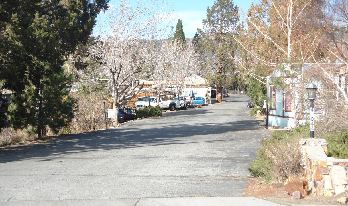 41044 Big Bear Blvd in Big Bear City, CA - Building Photo