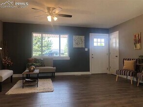 1825 Capulin Dr in Colorado Springs, CO - Building Photo - Building Photo