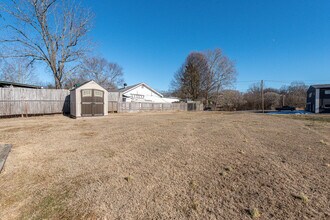 2605 Orton Dr in Maryville, TN - Building Photo - Building Photo