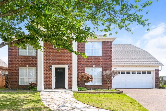 property at 6341 Fairway Heights Cove