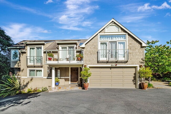 property at 275 La Vida Dr