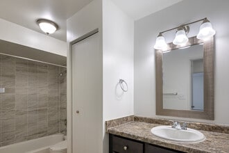 Pebbleshire Apartments in Vernon Hills, IL - Foto de edificio - Interior Photo