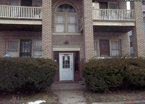 10805 Earle Ave Apartments