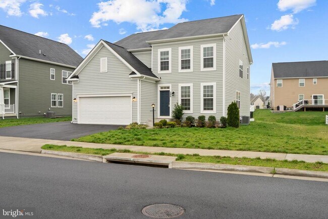 290 Norland Knoll Dr in Stephenson, VA - Building Photo - Building Photo