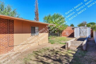 2118 N Rita Ave in Tucson, AZ - Building Photo - Building Photo