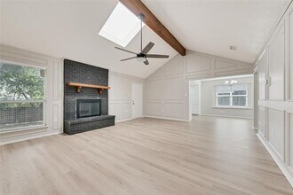 2709 Typhon Dr in Grand Prairie, TX - Building Photo - Building Photo
