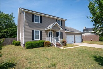 5755 Cottonbelt Way in Fayetteville, NC - Building Photo - Building Photo