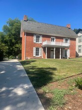 305 Cabell St in Lynchburg, VA - Foto de edificio - Building Photo