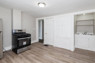 115 E Foraker St, Unit 2 in Dayton, OH - Building Photo - Building Photo