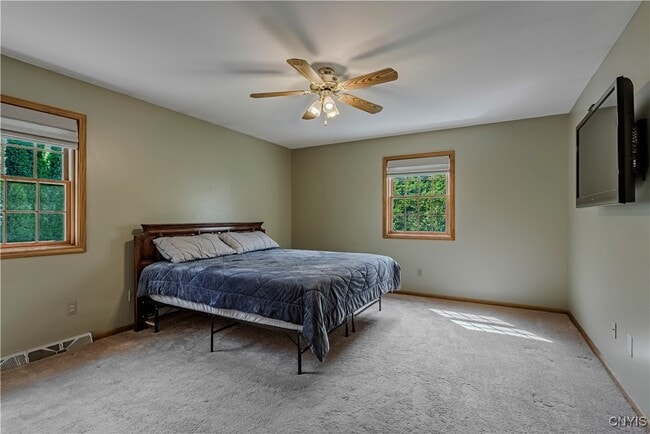 property at 58 Family Cir