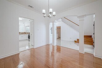 6819 Oakbranch Manor Ln in Richmond, TX - Building Photo - Building Photo