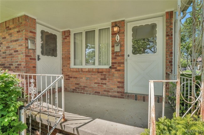 1 Emsworth Ave in Buffalo, NY - Building Photo - Building Photo
