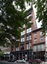 Hoopskirt Lofts in Philadelphia, PA - Building Photo - Building Photo