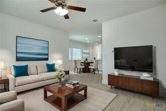 303 Alamar Knot Way in Georgetown, TX - Building Photo - Building Photo