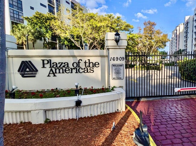 property at 16909 N Bay Rd
