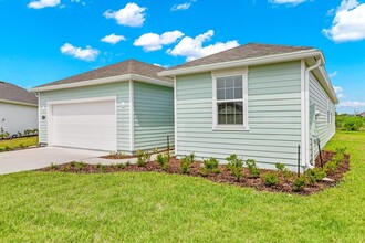 98 Las Casitas Blvd in Palm Coast, FL - Building Photo - Building Photo