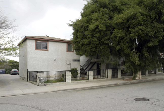 5075 Shearin Ave in Los Angeles, CA - Building Photo - Building Photo