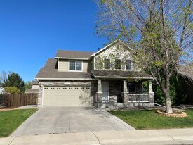 14583 Gaylord St in Thornton, CO - Building Photo