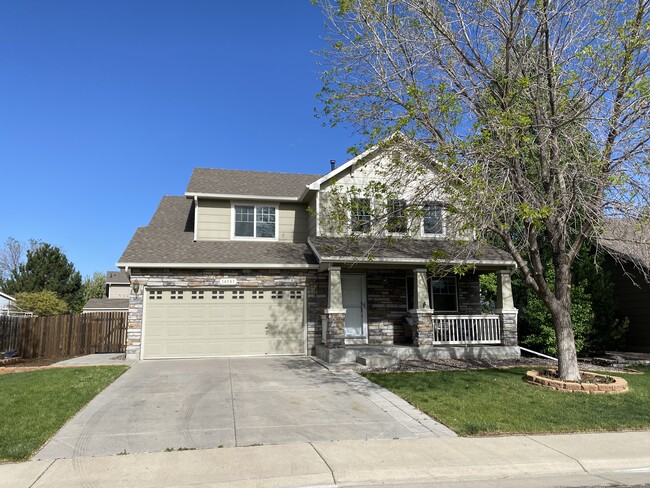 property at 14583 Gaylord St