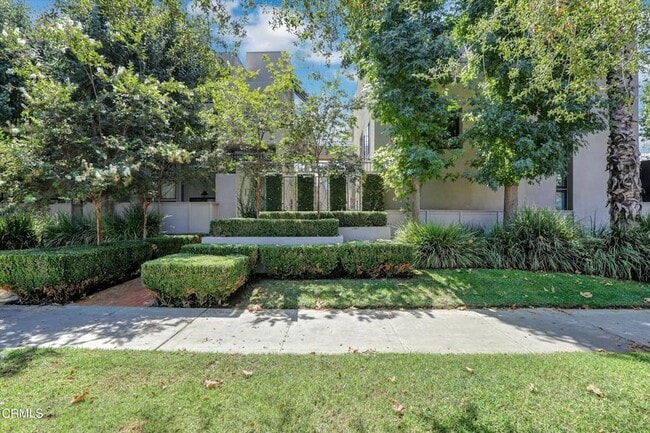 property at 1310 E Orange Grove Blvd