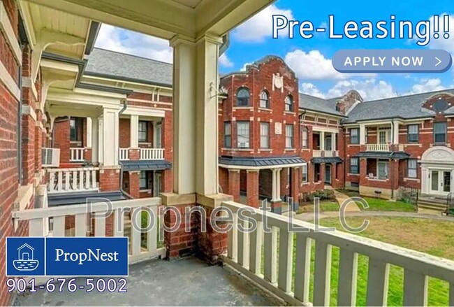 property at 1359 Linden Ave