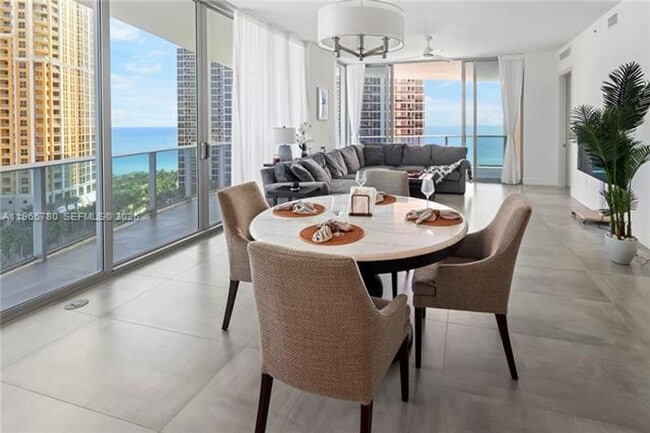 property at 17550 Collins Ave