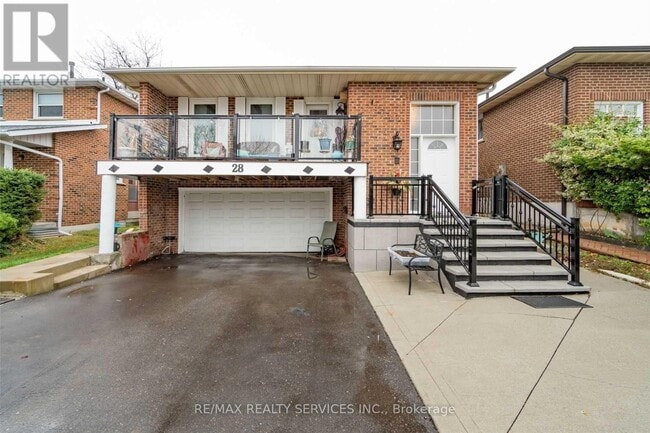 property at 28 Princeton Terrace