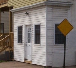 58 Dwight St in New Britain, CT - Foto de edificio - Building Photo