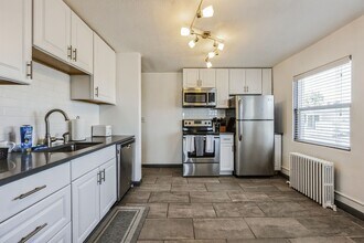 3525 S Bannock St in Englewood, CO - Building Photo - Building Photo