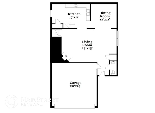 1013 Collington Dr in Mebane, NC - Building Photo - Building Photo