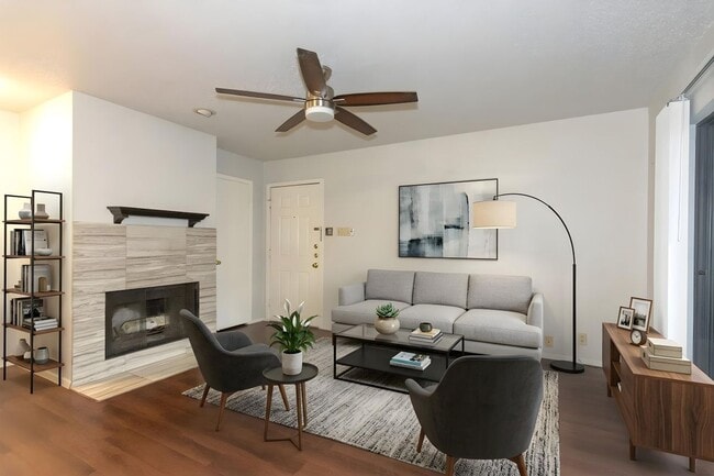 property at 3115 Helms St