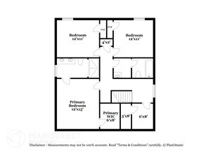 105 Union Station Dr in Calera, AL - Foto de edificio - Building Photo