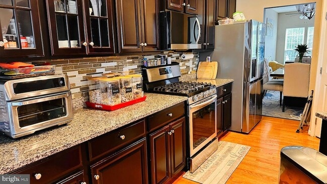 1219 Madison Ln in Hockessin, DE - Foto de edificio - Building Photo