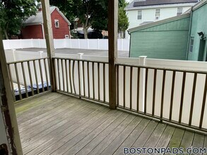 78 Aldie St, Unit 1 in Boston, MA - Foto de edificio - Building Photo