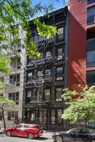 454 West 58th street Apartments