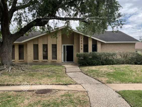 property at 15019 Seahorse Dr