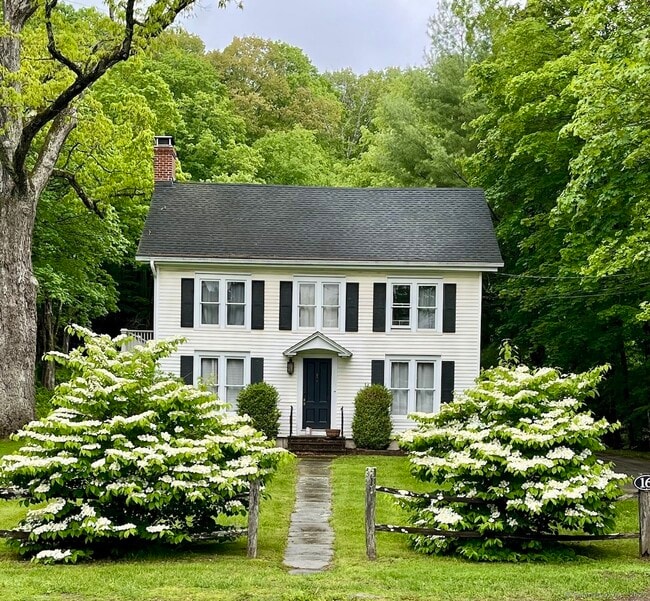 property at 16 Under Mountain Rd