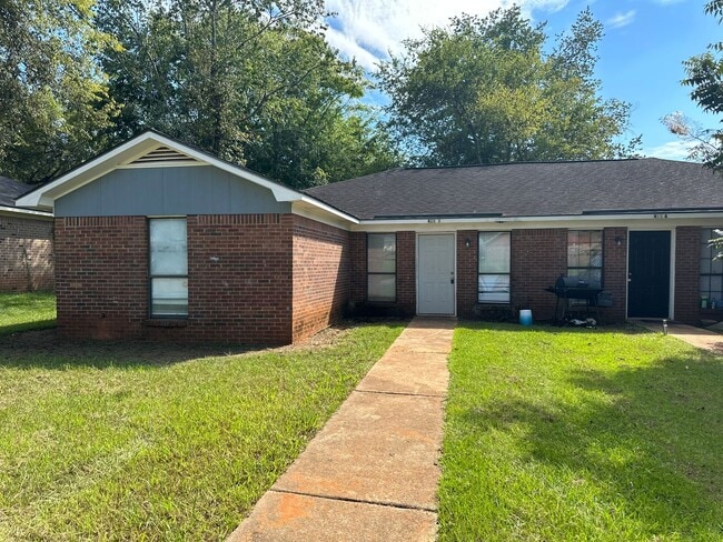 property at 411 Station Crossing Dr