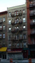 178 Lafayette St in New York, NY - Building Photo - Building Photo