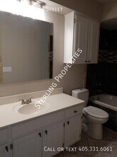 825 NW 138th St in Edmond, OK - Building Photo - Building Photo
