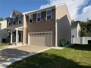 3366 Wind Song Ln in Twinsburg, OH - Building Photo - Building Photo