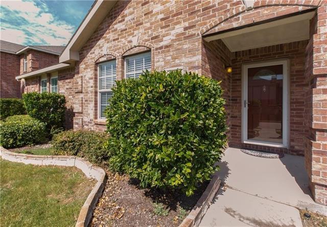 1724 Honey Creek Ln in Allen, TX - Building Photo - Building Photo